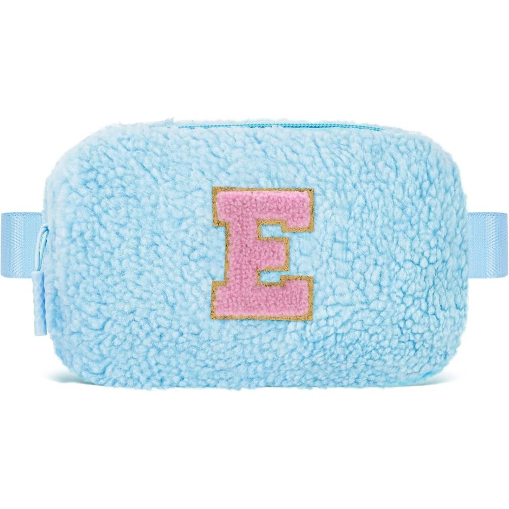 Lightweight Initials Fanny Pack - Versatile Cross… - image 1